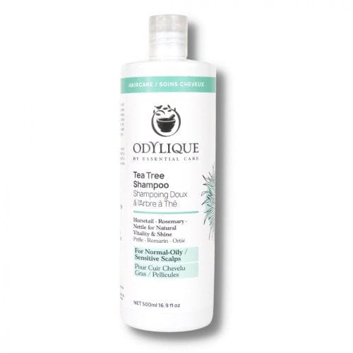 Tea Tree Shampoo, 200 ml