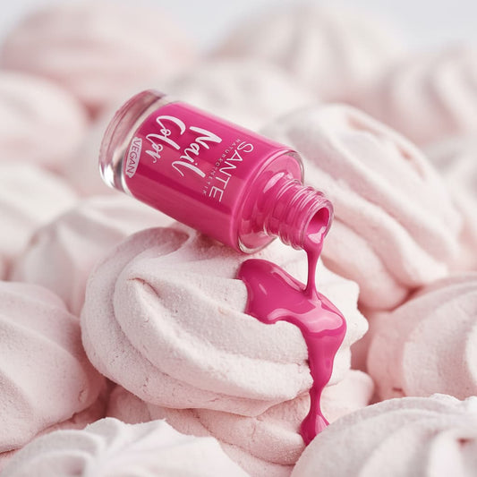 Nail Polish - Pinktastic, 8 ml