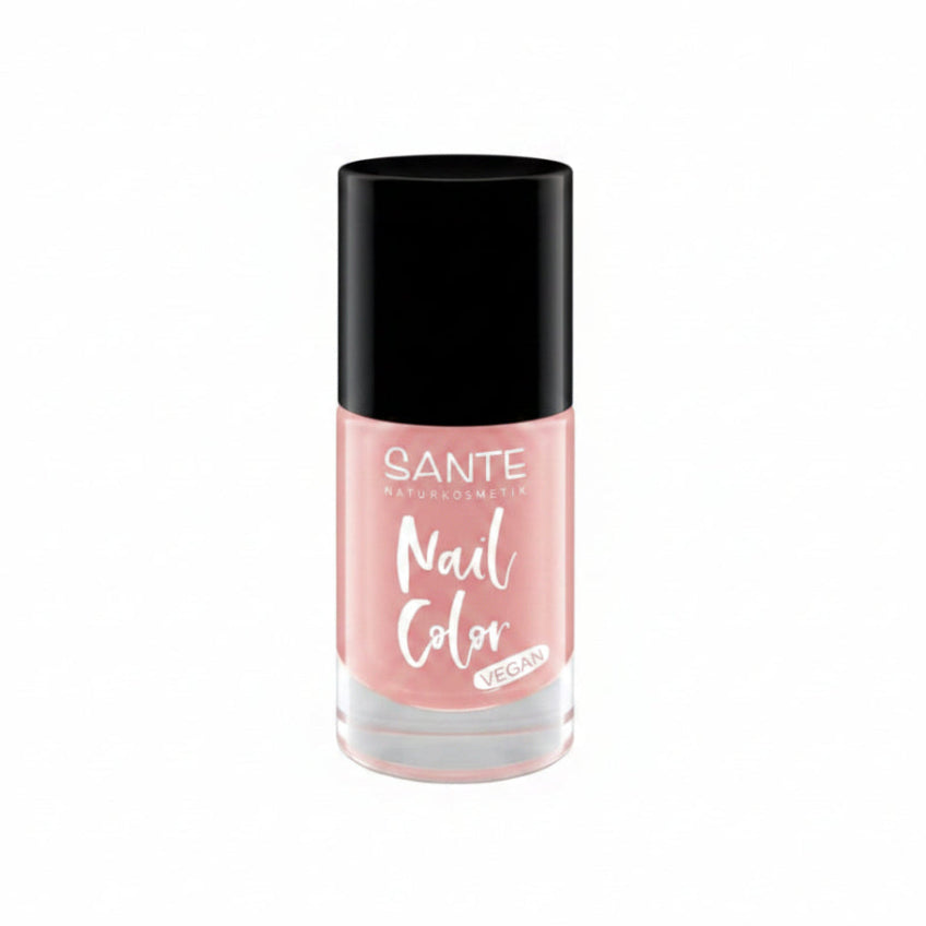 Nail Polish - Perfect Peach, 8 ml