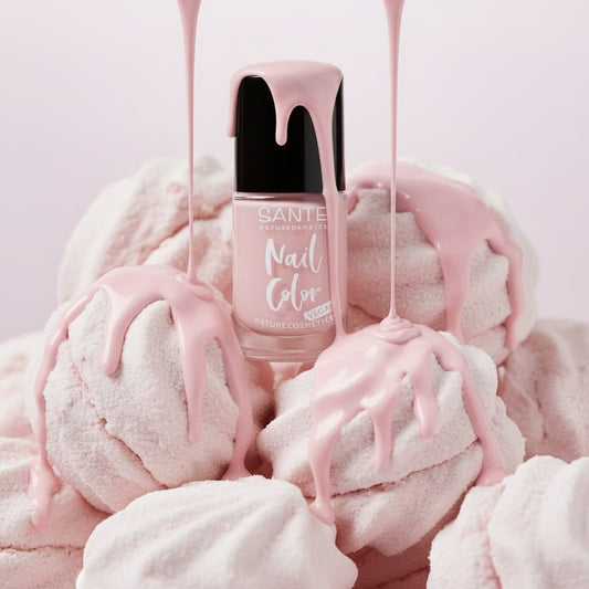Nail Polish - Pretty Ballerina, 8 ml