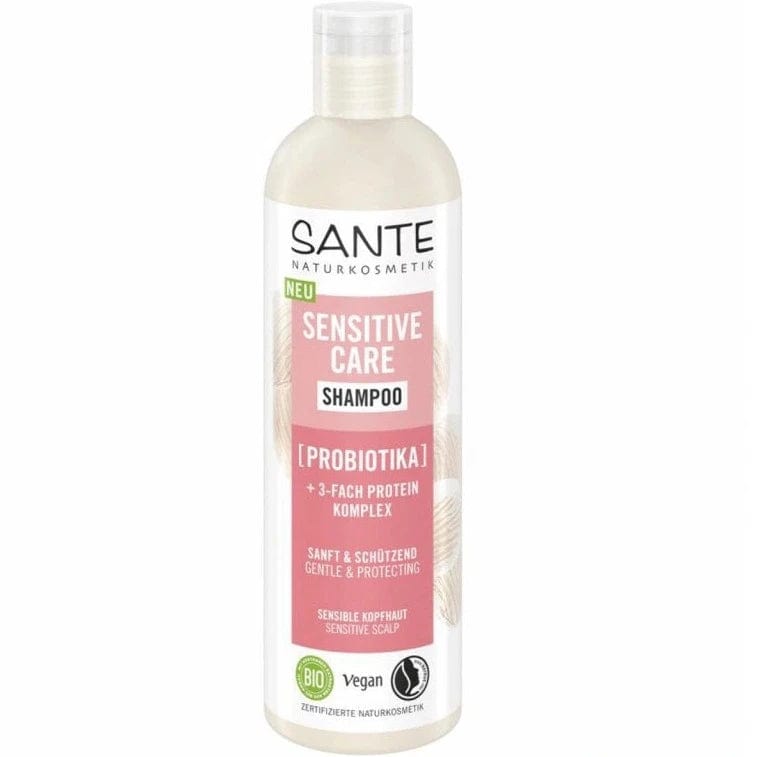 Shampoo Sensitive Care, 250 ml