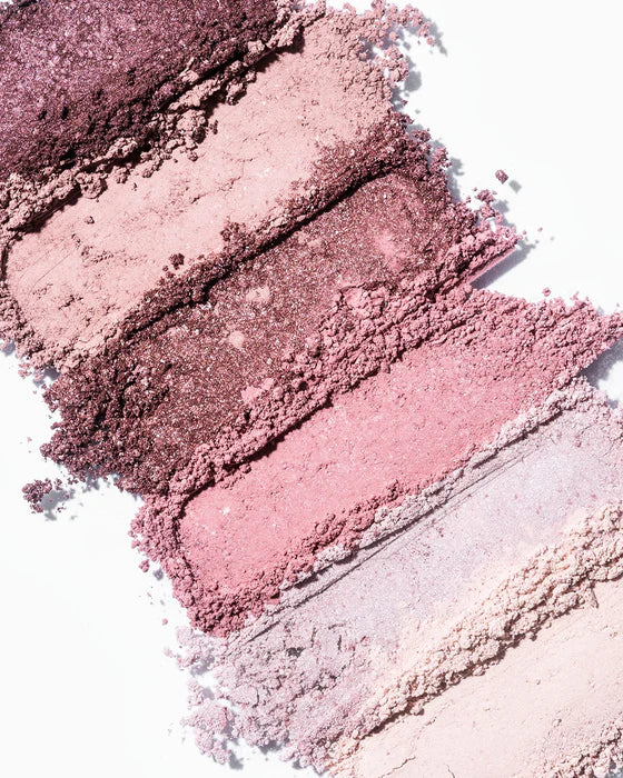 sante eye shadow palette rosies