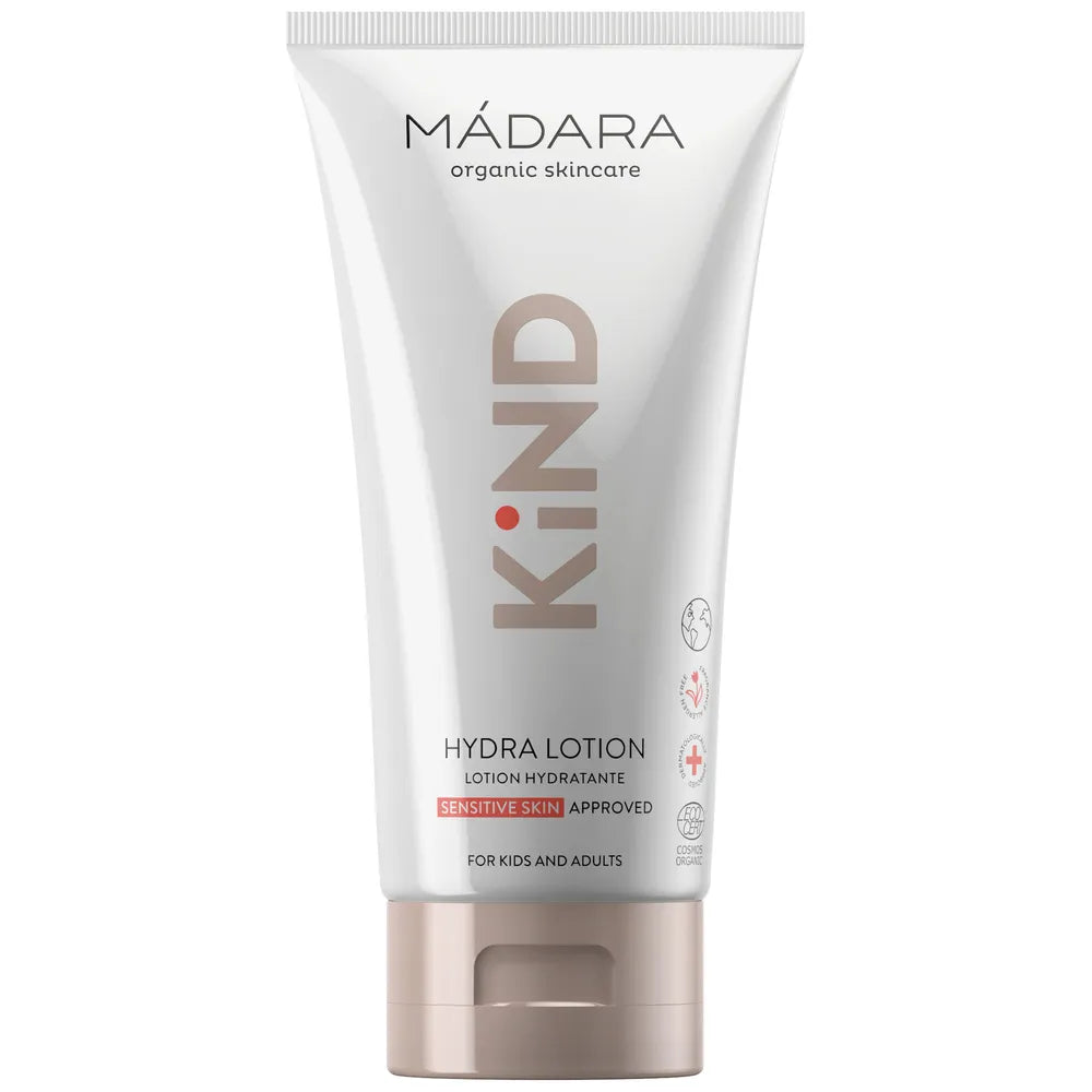 Moisturizing lotion for children and adults, 175 ml